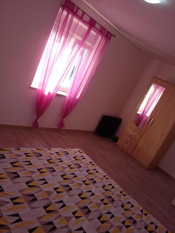 Ferienwohnung Schaefer Murter Esterno foto