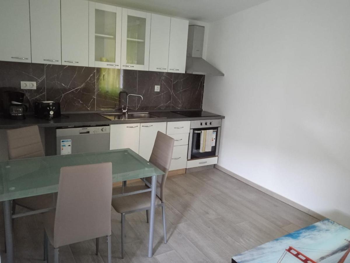 Ferienwohnung Schaefer Murter Esterno foto