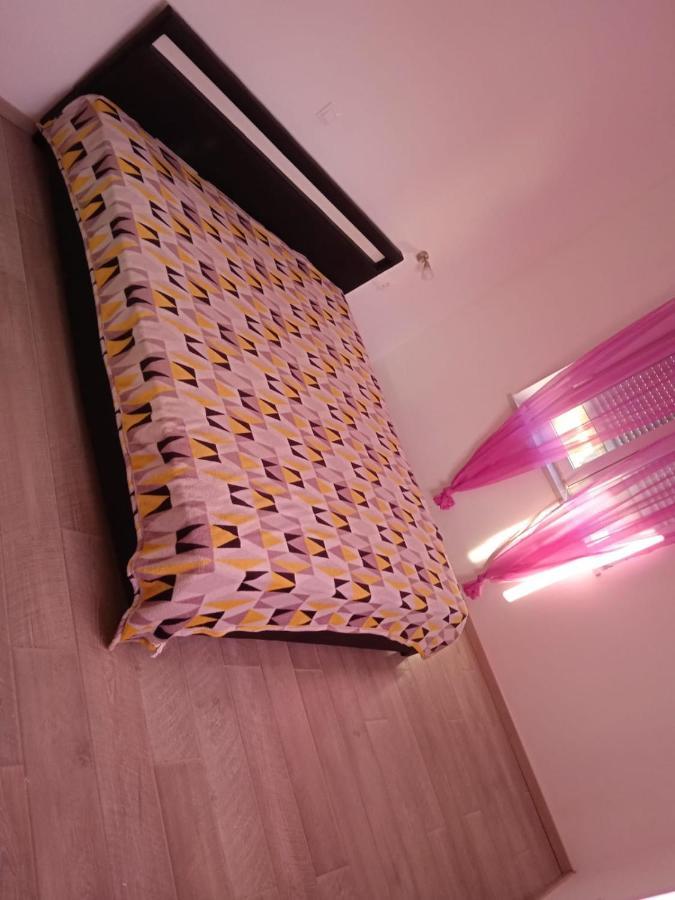 Ferienwohnung Schaefer Murter Esterno foto